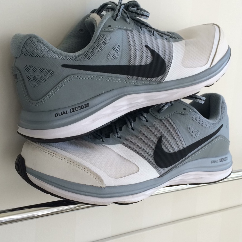 Women’s Nike, worn once